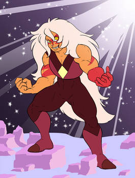 Jasper Power