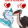 Sisu X Firedrake