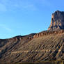 Guadalupe Peak