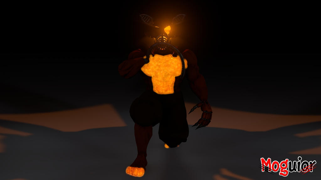 Jack O Foxy Or Grim Foxy By Guiandr On Deviantart Jack O Foxy Or Grim Foxy By Guiandr On Deviantart