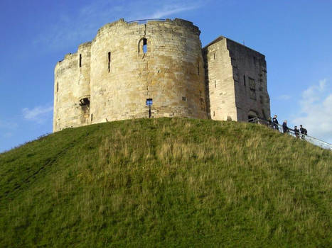 Clifford's Tower