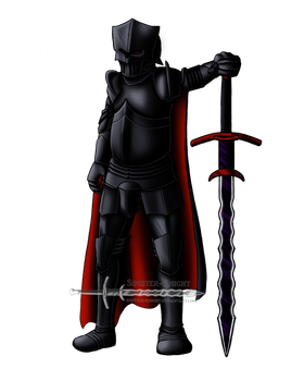 Sinister Knight