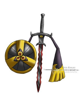 Pokesona: Aegislash