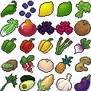 Pixel Produce 2