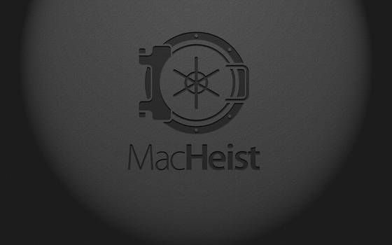 MacHeist Gray v2.0