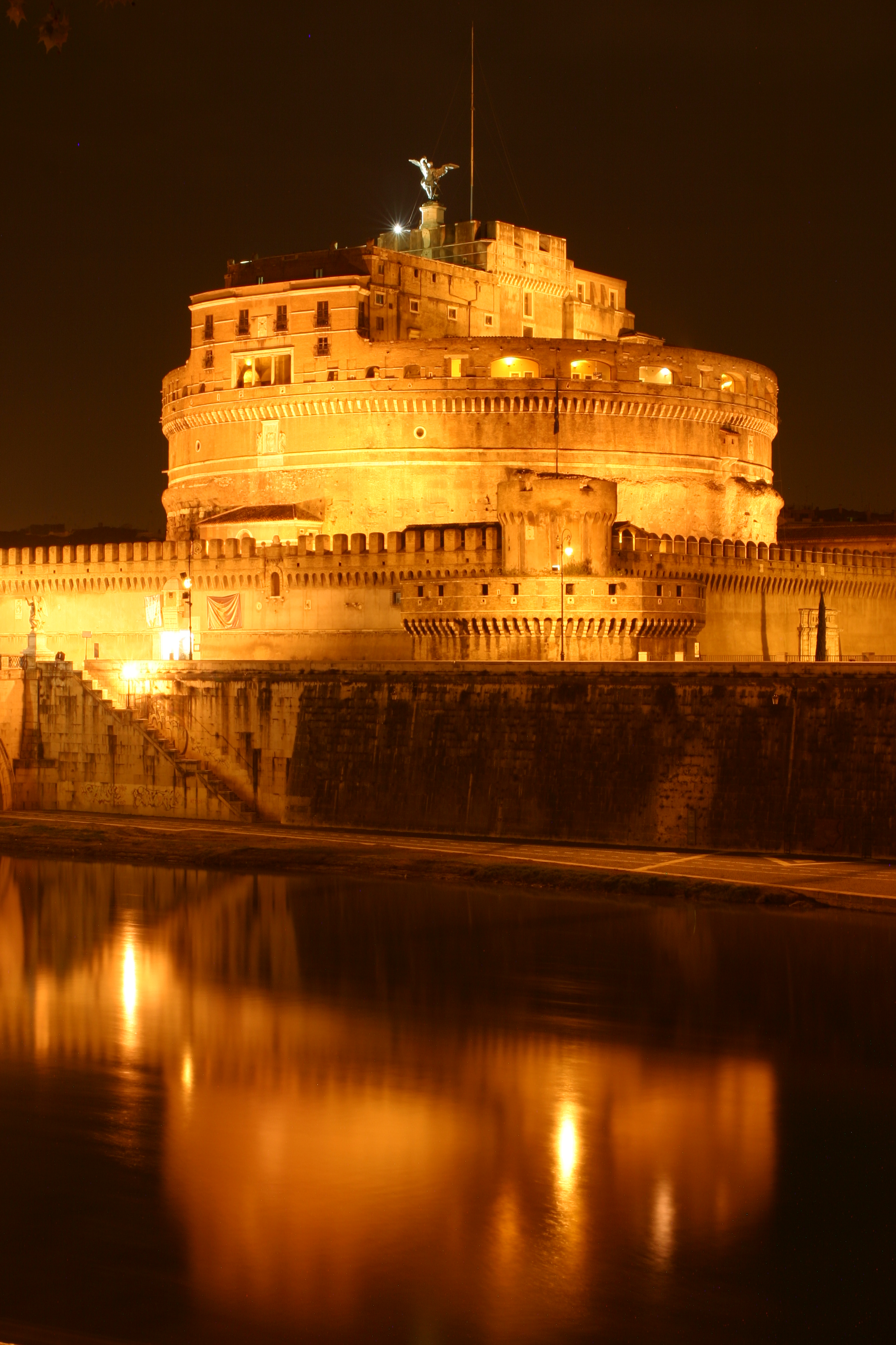 Castel Sant'Angelo