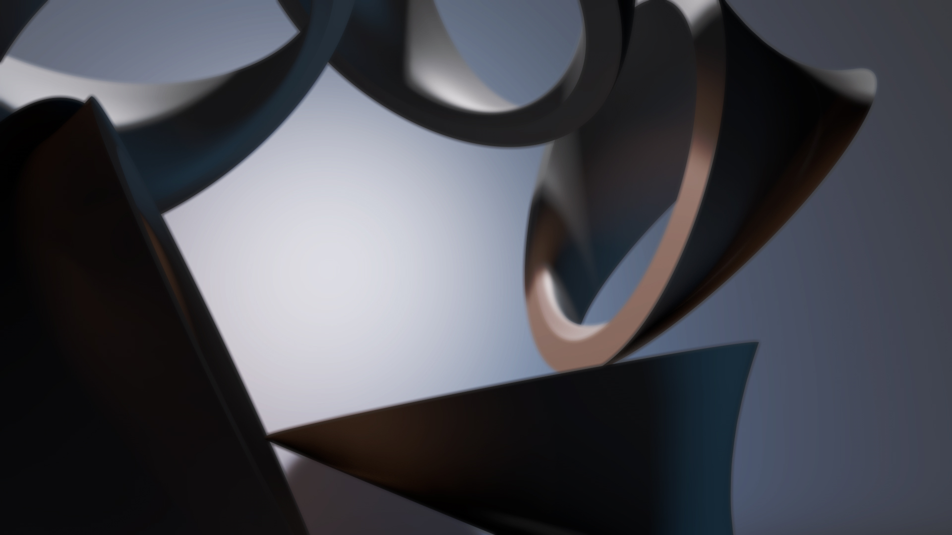 Simple 3D Wallpaper by Sorrowda on DeviantArt