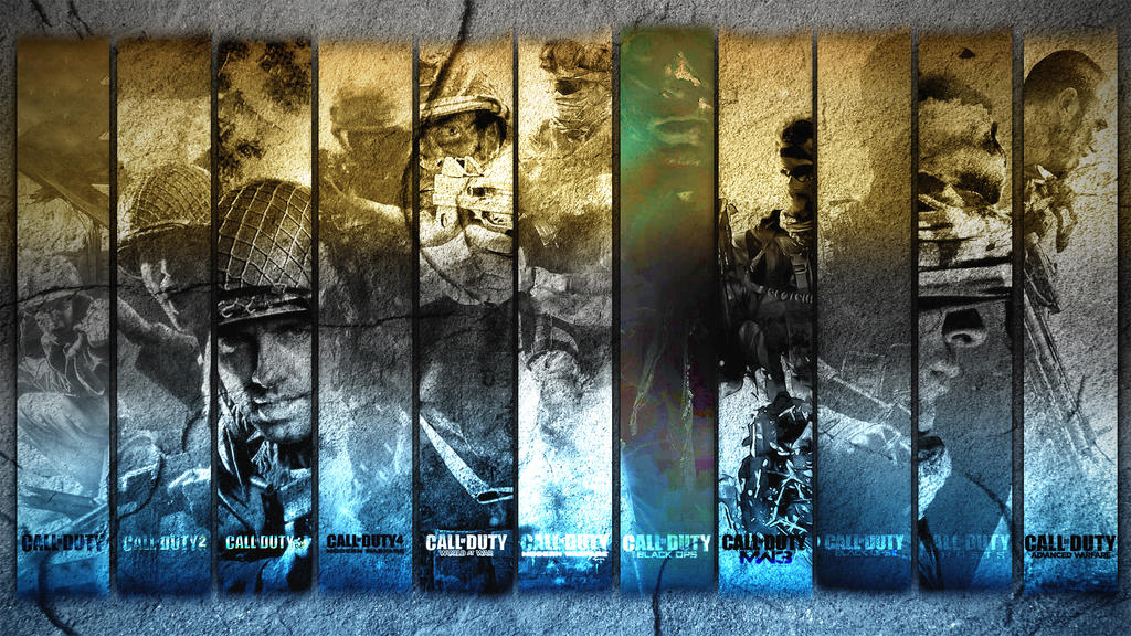 Cod Cw Background Call of Duty Wallpaper by Sorrowda on DeviantArt