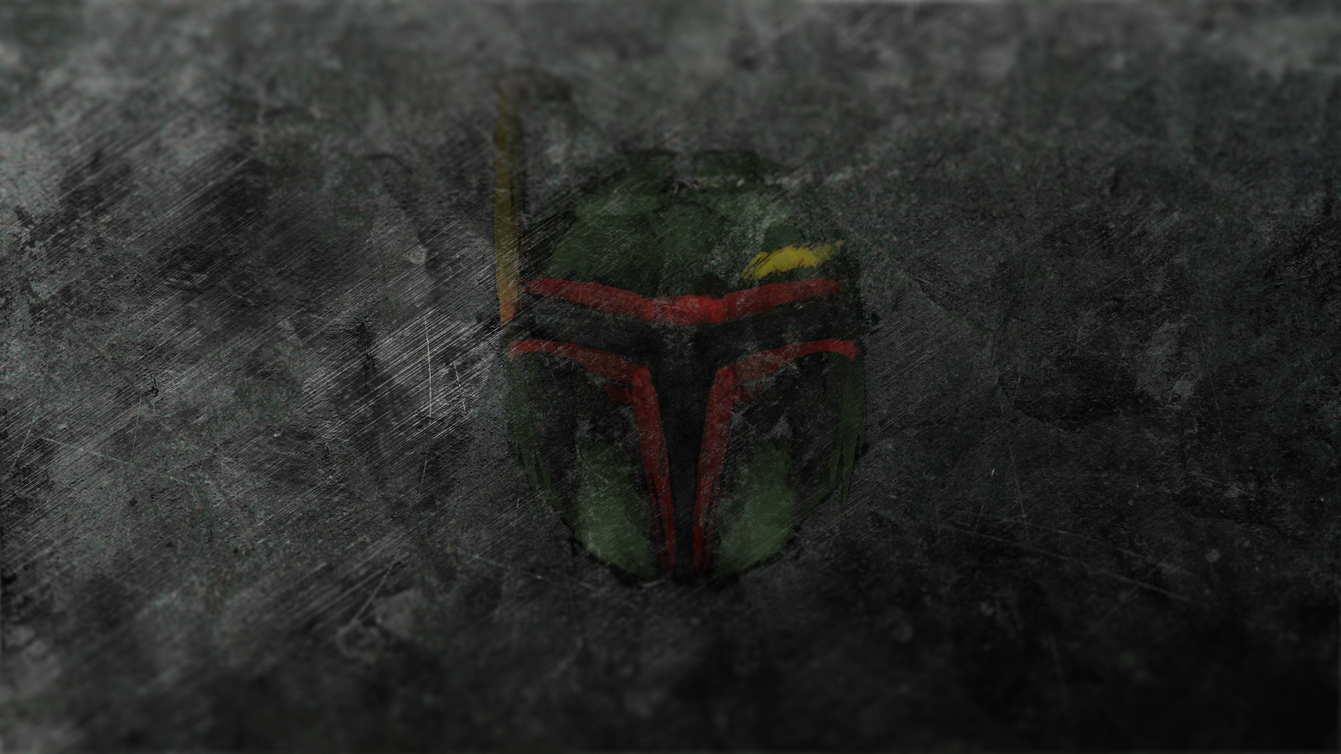 Boba Fett Wallpaper