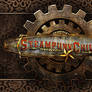 SteampunkChile Logotype
