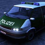 Trance Mortar 20-Z (Polizei)