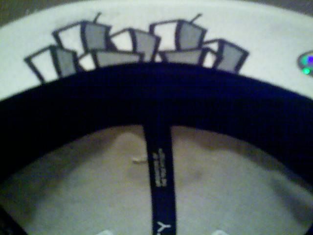 Yankees Tribal 2