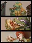 Tmnt1 by anangs71