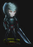 ChibiArmor 2 Prev2 by anangs71