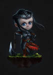 ChibiArmor 6 Prev2 by anangs71