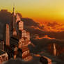 Babel City