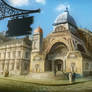 The Concert Hall