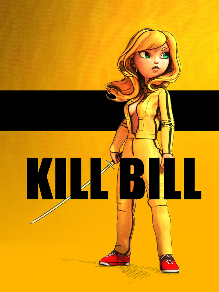 Render My Kill Bill03