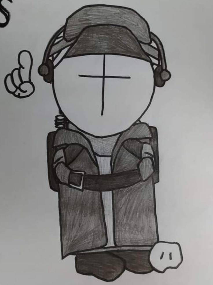 Madness Combat Deimos Fanart By DjMarrin02 On DeviantArt madness-combat-deimos-fanart-by-djmarrin02-on-deviantart