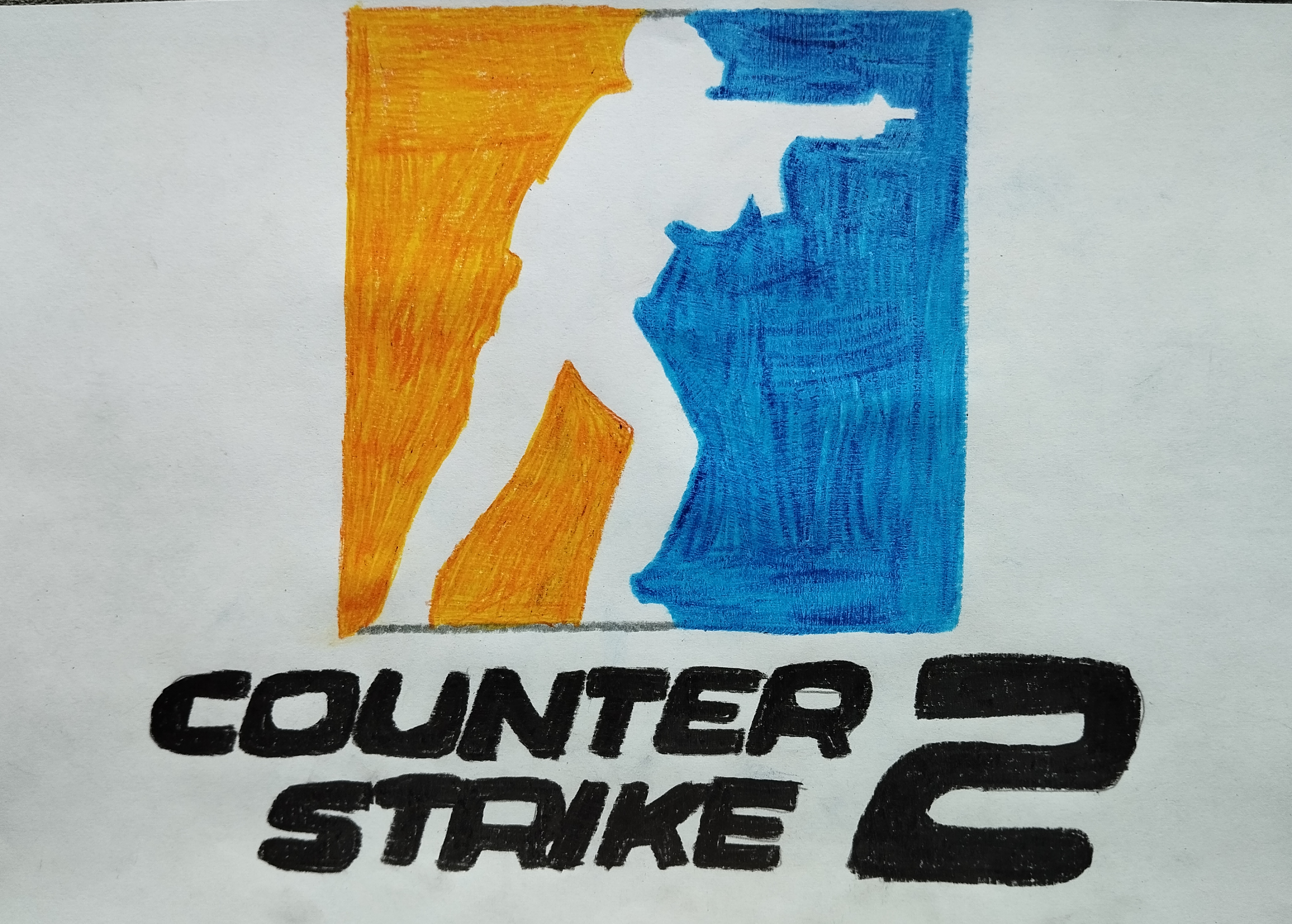 Counter-Strike 2, Logopedia