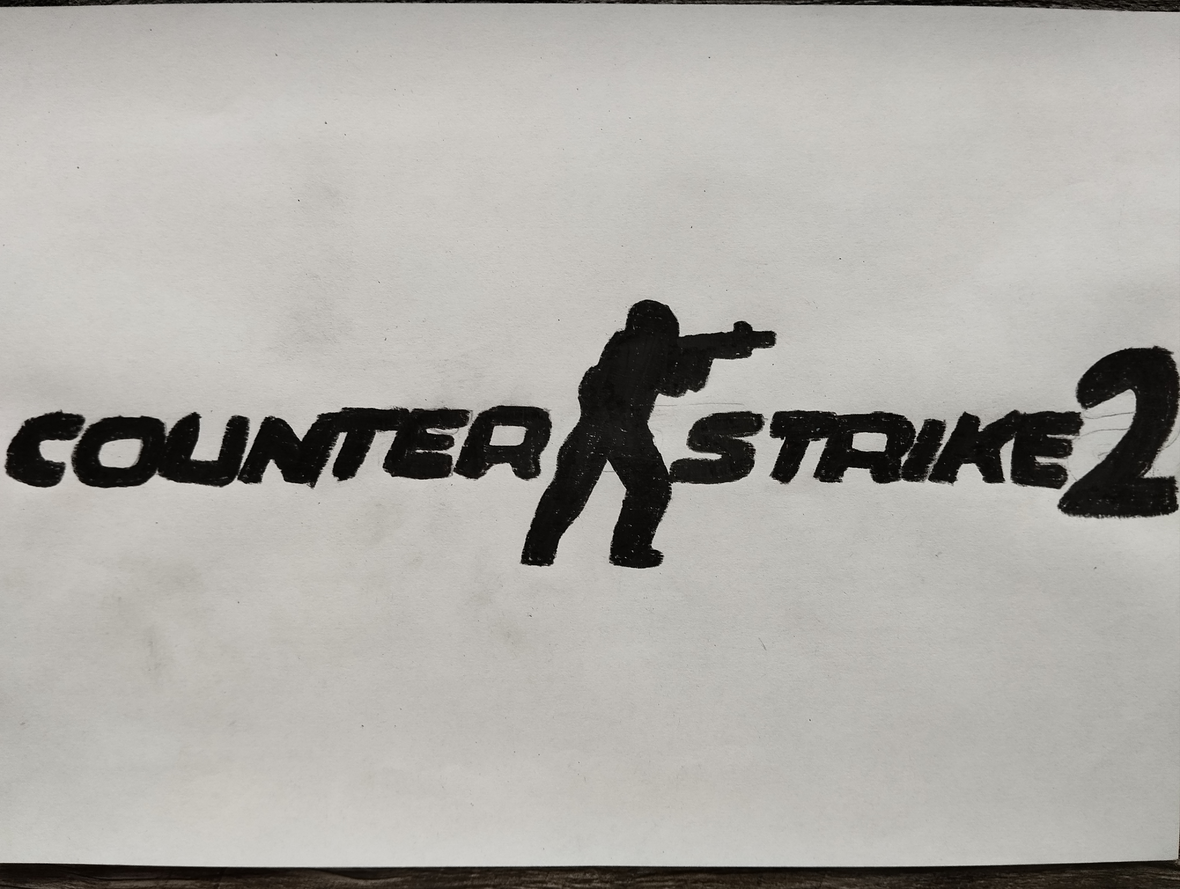 Cs2 Custom Icon Counter-Strike 2 Logo Fanart 2 by DjMarrin02 on DeviantArt