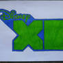 TV Station Logos (Cartoonish) Disney XD V1 