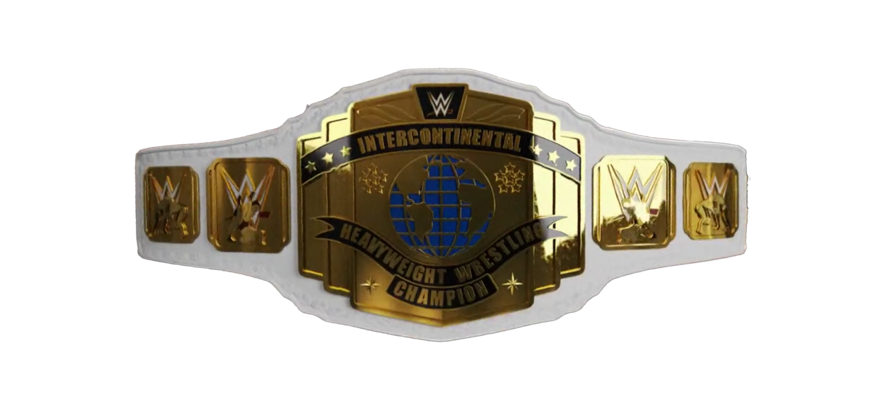 Old Intercontinental Championship Png By Kayfabeftw On Deviantart Old Intercontinental Championship Png By Kayfabeftw On Deviantart