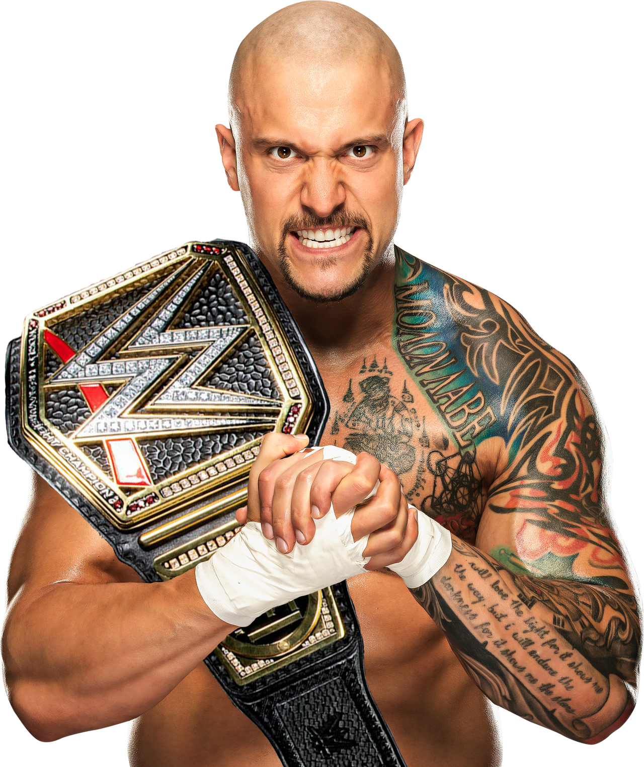 WWE Championship PNG Transparent Images - PNG All