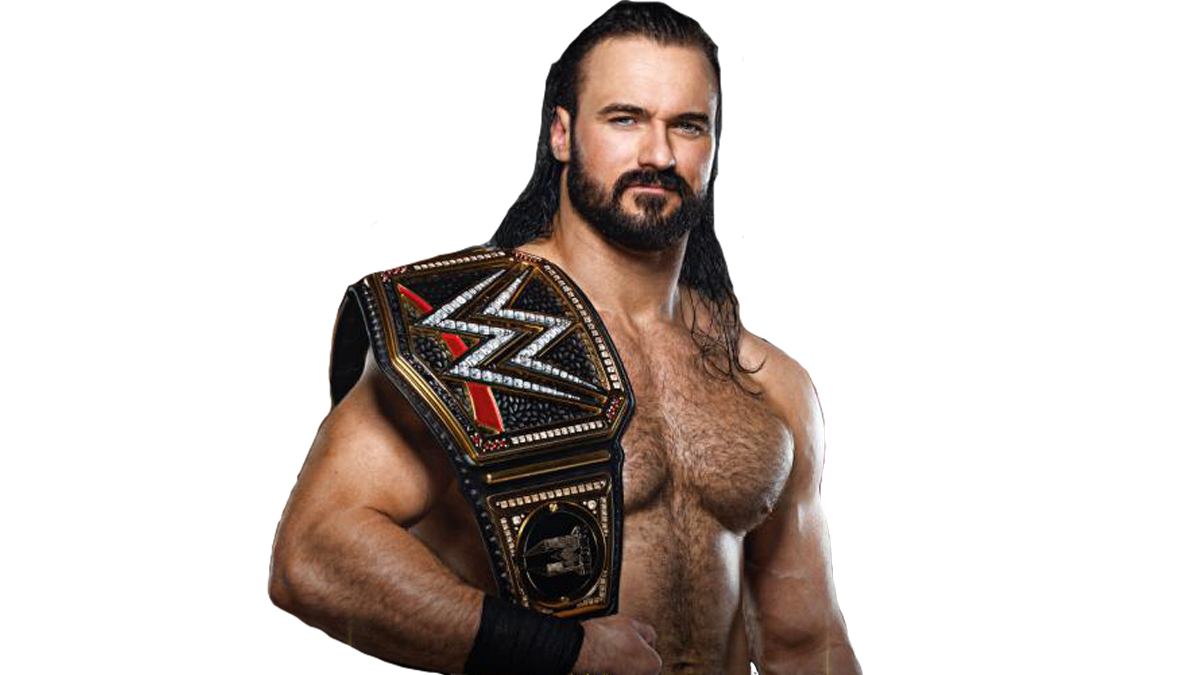 Drew Mcintyre Wwe Champion New Png By Kayfabeftw On Deviantart Drew Mcintyre Wwe Champion New Png By Kayfabeftw On Deviantart