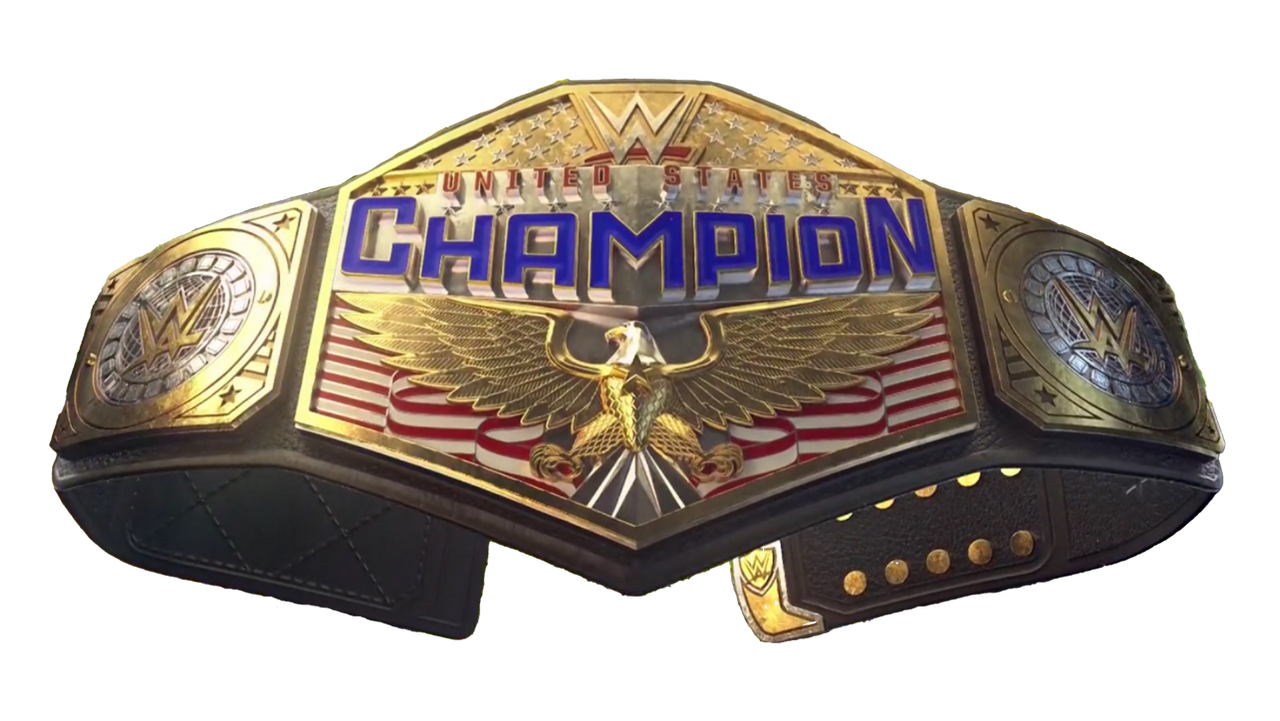 New United States Championship Tv Render By Kayfabeftw On Deviantart New United States Championship Tv Render By Kayfabeftw On Deviantart