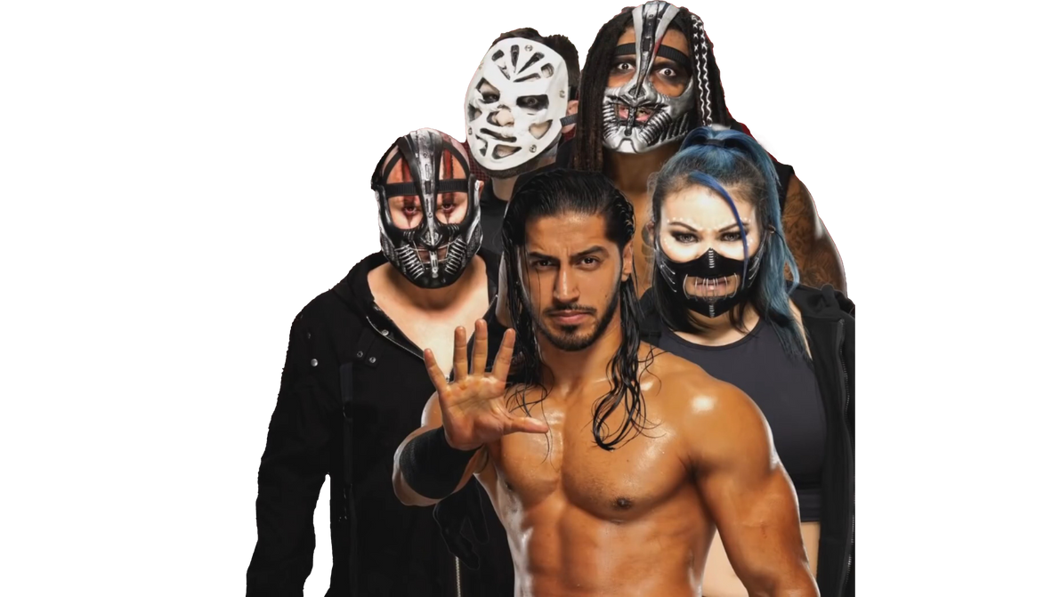 RETRIBUTION Draft PNG. by kayfabeftw on DeviantArt