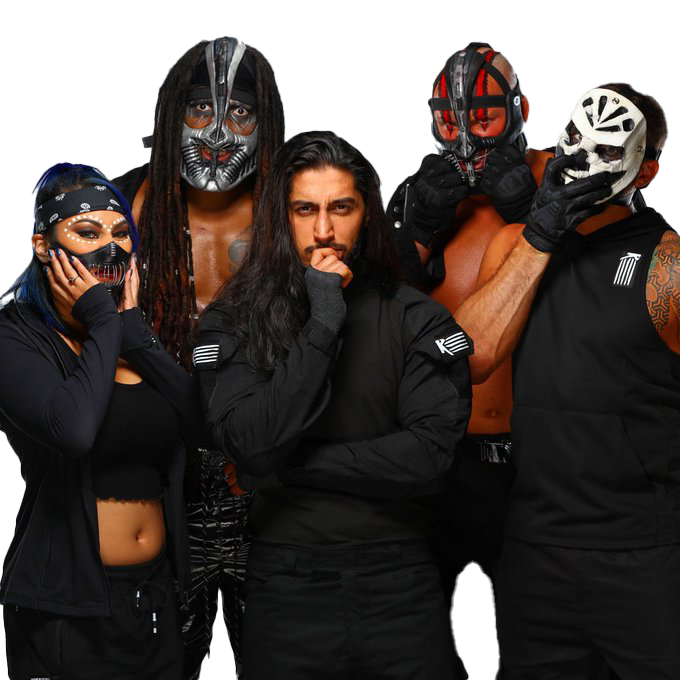 RETRIBUTION PNG. by kayfabeftw on DeviantArt