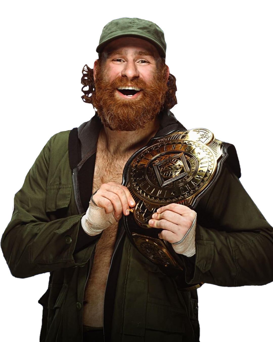 Sami Zayn Intercontinental Champion Png By Kayfabeftw On Deviantart Sami Zayn Intercontinental Champion Png By Kayfabeftw On Deviantart