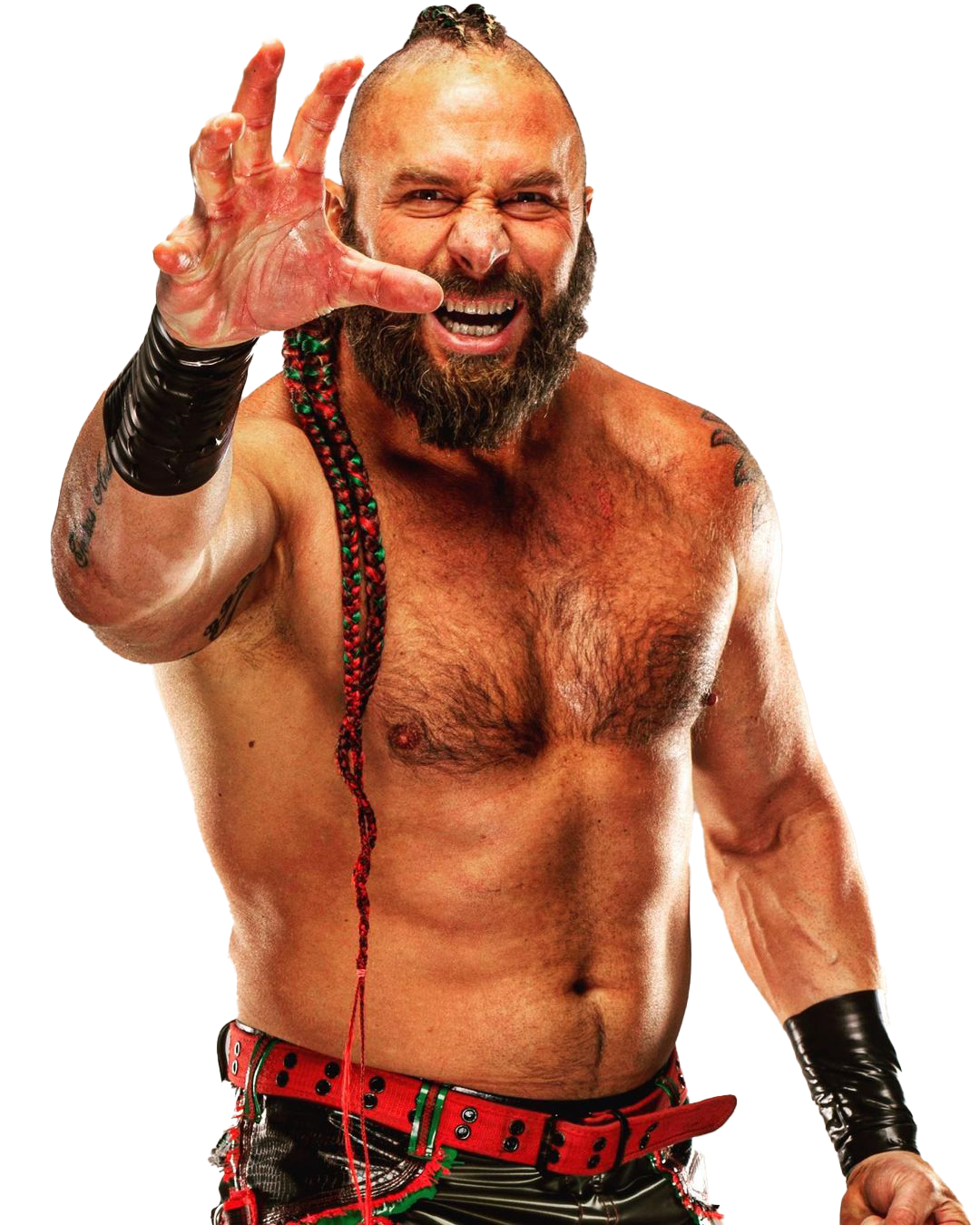 Lance Archer AEW PNG. by kayfabeftw on DeviantArt