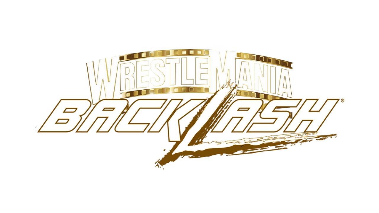 Backlash Logfo WrestleMania Backlash 2023 Custom Logo by kayfabeftw on DeviantArt
