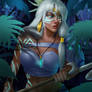 BattleReady Kida