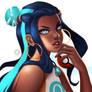 Nessa