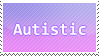 autistic by windows99
