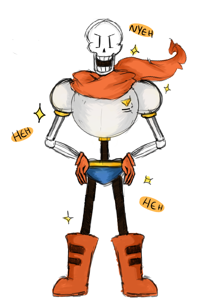 Papyrus