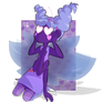 Mewberty