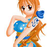 One Piece - Nami