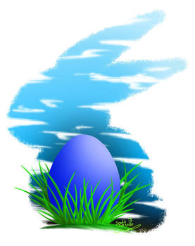 Ostern 2020