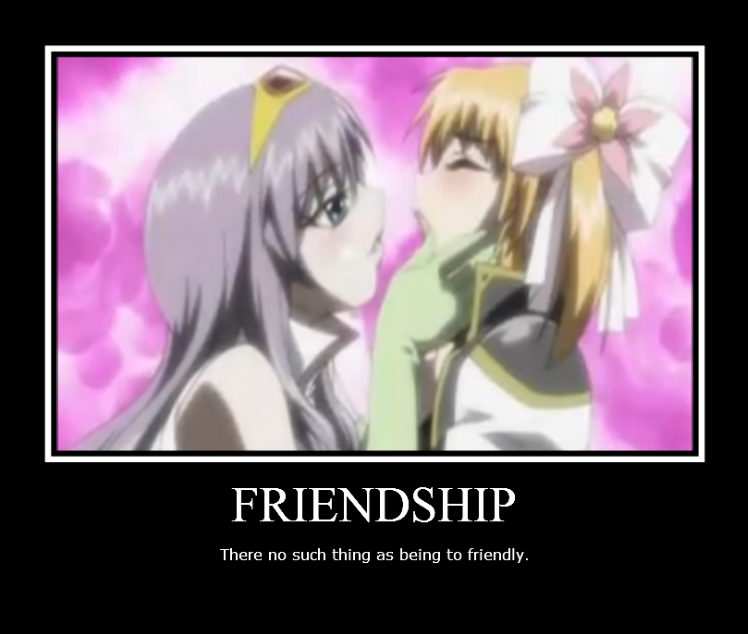 Motivational poster anime by userup on DeviantArt Motivational poster anime by userup on DeviantArt