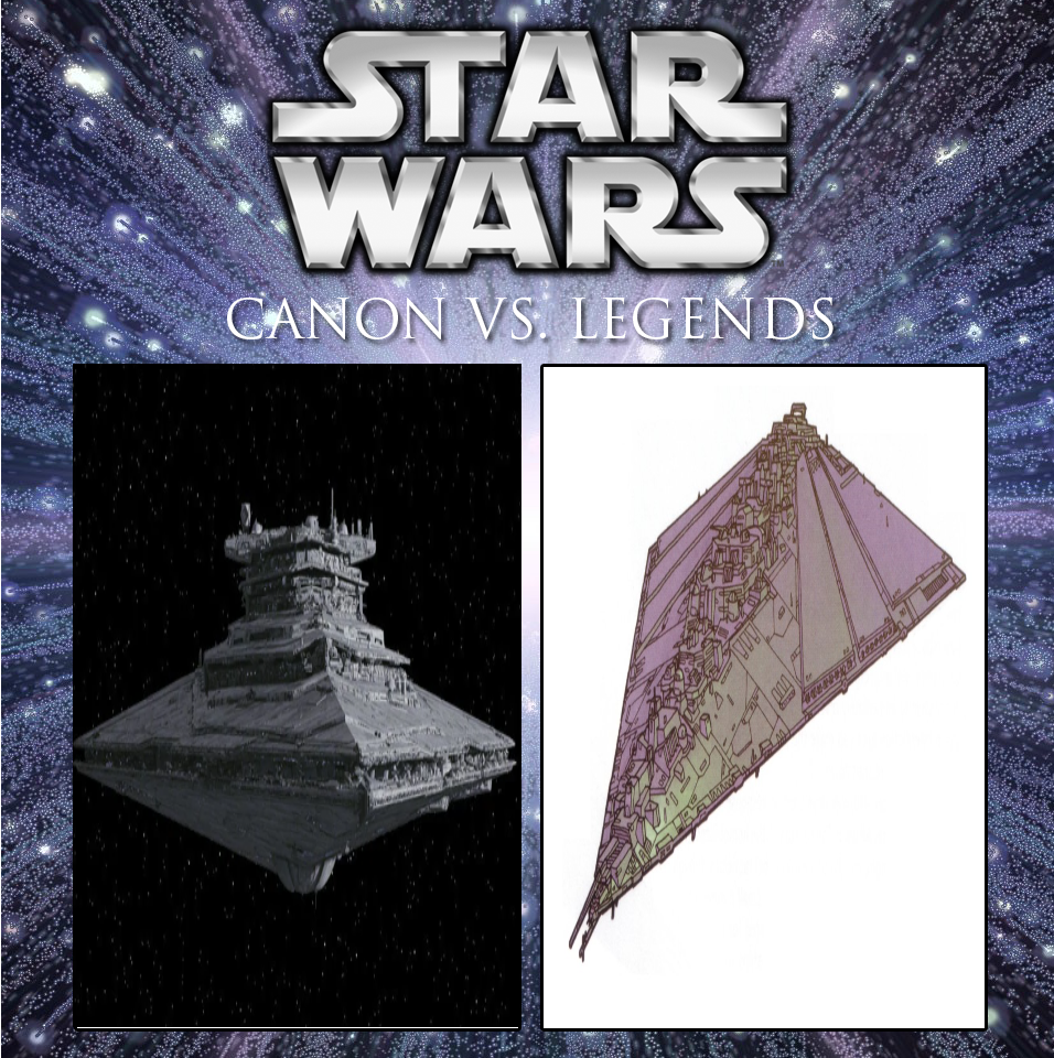 Executor II, Star Wars Fanon