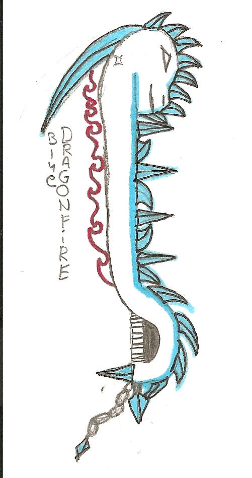 Custom Keyblade 1 by Spryo9 on DeviantArt