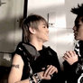 Dooseob SHOCK colour gif