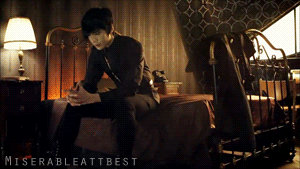 Jungmin Not Alone gif 01