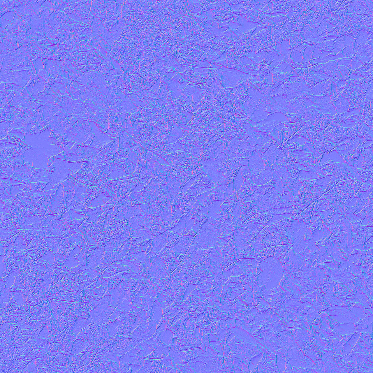 Autumn Normal Map V1 2048px by Uagami on DeviantArt