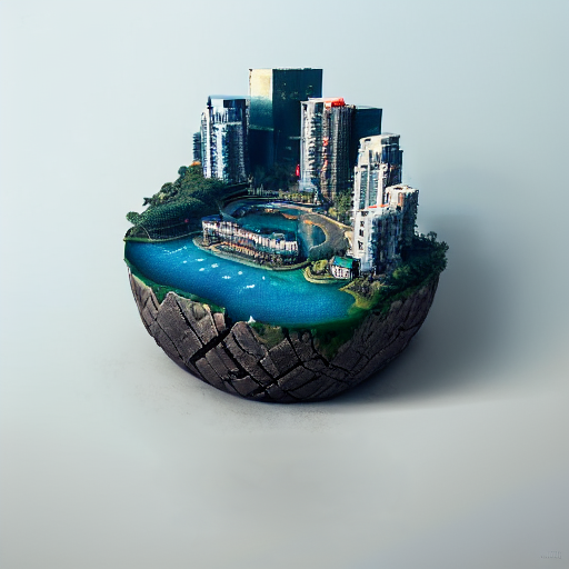 Mini World by SofiaGames57 on DeviantArt
