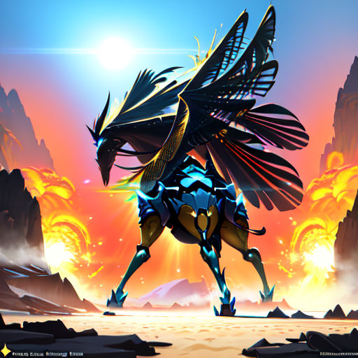 00505-3660118825-walking armored creature by Uagami on DeviantArt